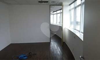 Imagem 5: Oportunidade de ter seu escritório em prédio destacado e bem administrado