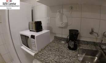 Imagem 6: Apartamento por Temporada A partir R$ 175,00 no Meireles em Fortaleza´CE