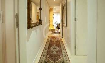 Imagem 7: Apartamento à venda com 3 suítes no BELVEDERE ÁGUA VERDE , Curitiba