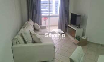 Imagem 4: Apartamento com 1 dormitório à venda, 58 m² por R$ 400.000,00 - Jardim Aquarius - São José