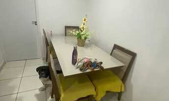 Imagem 3: Apartamento para aluguel