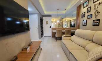 Imagem 5: Apartamento para Venda em Rio de Janeiro, Taquara, 2 dormitórios, 2 suítes, 3 banheiros, 1