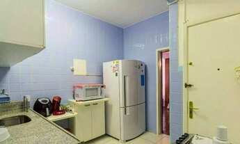 Imagem 3: Apartamento à venda, 140 m² por R$ 780.000,00 - Icaraí - Niterói/RJ