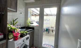 Imagem 3: Apartamento com 2 dormitórios à venda, 95 m² por R$ 550.000 - Tresbe - Estância Velha/RS