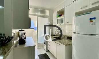 Imagem 8: Apartamento com 3 dormitórios, 84 m² - venda por R$ 2.700.000 ou aluguel por R$ 10.300/mês