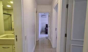 Imagem 6: Apartamento Garden com 4 dormitórios à venda, 311 m² por R$ 1.990.000,00 - Centro - Floria