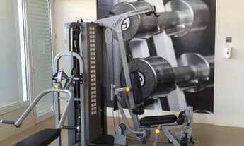 Imagem 5: Venda Apartamento 1 Dormitórios - 49 m² Campo Belo