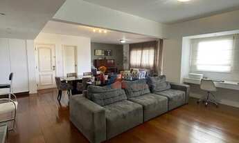 Imagem: Apartamento com 3 dormitórios, 184 m²