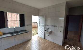 Imagem: Casa com 1 dormitório para alugar, 30 m²