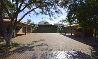 Imagem 3: Casa com 3 dormitórios à venda, 153 m² por R$ 915.000,00 - Condomínio Terras do Fontanário