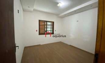 Imagem 6: Casa com 3 dormitórios para alugar, 130 m² por R$ 3.000,00/mês - Jardim Bela Vista - São J