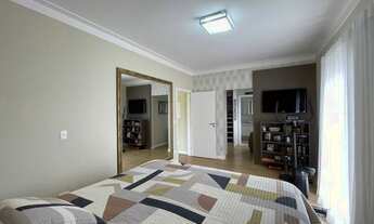 Imagem 7: CASA COM 3 DORMITÓRIOS À VENDA, 310 M² POR R$ 2.980.000,00 - URBANOVA - SÃO JOSÉ DOS CAMPO