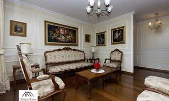 Imagem: Apartamento Locação Perdizes 250 m² 4