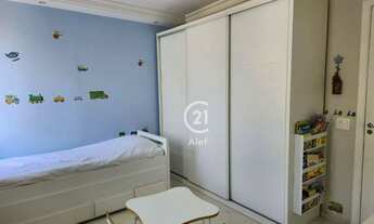 Imagem 5: Apartamento com 3 dormitórios à venda, 131 m² por R$ 1.320.000,00 - Perdizes - São Paulo/S