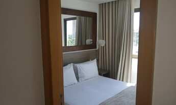 Imagem 5: Flat/ ApartHotel de 36 metros quadrados no bairro Jacarepaguá com 1 quarto