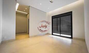 Imagem 15: Sobrado Maravilhoso no Condomínio Jardins Versailles - Uberlândia-MG