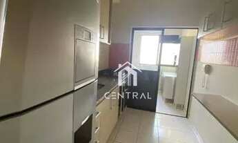 Imagem 5: Apartamento a venda - Condomínio Vida Plena - 59m² - 2 Dormitórios - 1 Vaga - Vila Rio/Gu