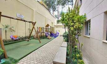 Imagem 5: Apartamento para alugar, 49 m² por R$ 2.929,25/mês - Jardim Bonfiglioli - São Paulo/SP