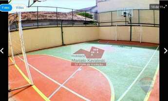 Imagem 3: Apartamento com 2 dormitórios à venda, 65 m² por R$ 440.000,00 - Vila Moinho Velho - São P