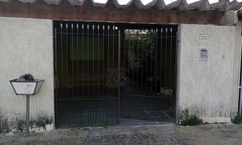 Imagem 7: Casa para aluguel com 65 metros quadrados com 2 quartos em Cidade Jardim - Jacareí - SP