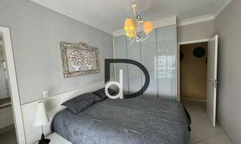 Imagem 4: Apartamento com 3 dormitórios à venda, 153 m² por R$ 4.050.000 - Riviera de São Lourenço