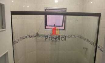 Imagem 7: Apartamento com 3 dormitórios à venda, 85 m² - Vila Camilópolis - Santo André