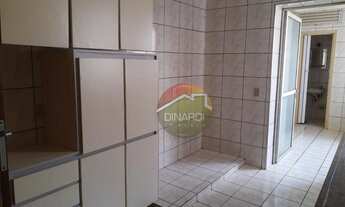 Imagem 3: Apartamento com 3 dormitórios, 144 m² - venda por R$ 400.000,00 ou aluguel por R$ 1.960,00