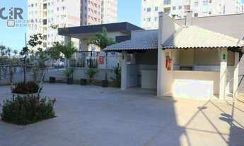 Imagem 7: Apartamento com 3 dormitórios à venda, 79 m² por R$ 310.000,00 - Parque Oeste Industrial