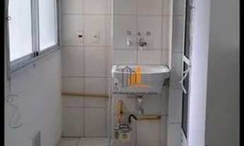 Imagem 7: Apartamento com 3 dormitórios para alugar, 68 m² por R$ 3.211/mês - Tatuapé - São Paulo/SP