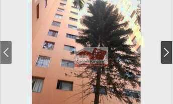 Imagem 3: Apartamento residencial à venda, Vila Moraes, São Paulo