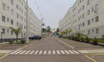 Imagem 5: Apartamento com 2 dormitórios à venda, 42 m² por R$ 200.000,00 - São José - Canoas/RS