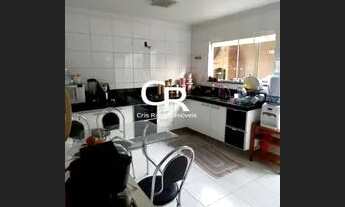 Imagem 2: Casa em Condomínio para Venda em Indaiatuba, Jardim América, 3 dormitórios, 1 suíte, 2 ban