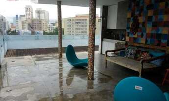 Imagem 7: Cobertura com 2 dormitórios à venda, 109 m² por R$ 1.500.000 - Santa Cecília - São Paulo/S