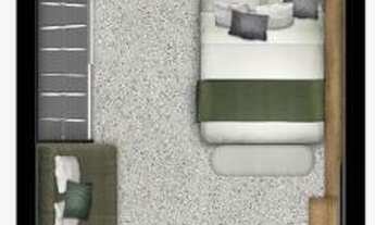 Imagem 5: Studio residencial para venda, Jardim Paulista, São Paulo - ST7130