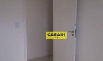 Imagem 5: Apartamento com 2 dormitórios à venda, 49 m² - Demarchi - São Bernardo do Campo/SP