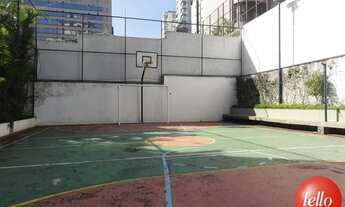 Imagem 4: São Paulo - Apartamento Padrão - Vila Clementino