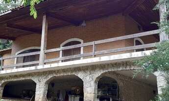 Imagem 3: Sítio à venda, 27000 m² por R$ 1.200.000 - Parque Agrinco - Guararema/SP