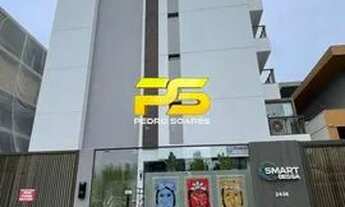 Imagem 2: Flat 38m2 com 01 Quarto para locação no Jardim Oceania por 3.600,00