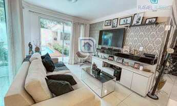 Imagem 3: Casa com 4 suítes a venda em Eusebio