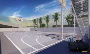 Imagem 7: Apartamento com 1 dormitório para alugar, 45 m² por R$ 1.667,00/mês - Além Ponte - Sorocab