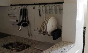 Imagem 6: Apartamento para temporada