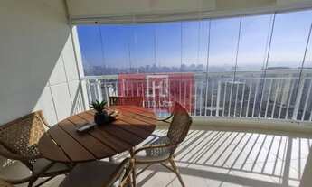 Imagem: Apartamento à venda no bairro Bela Vista