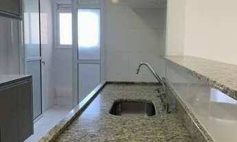 Imagem 6: Apartamento com 3 dormitórios, sendo 1 suíte, para alugar, 77m² por R$ 3.650,00 - Vila Flo