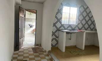 Imagem 3: LEIA O ANUNCIO! ALUGO OU REPASSO FINANCIAMENTO DE CASA NO GUAJARA 1, 2/41 SENDO 1 SUÍTE, G