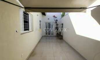 Imagem 7: Casa - Mansões Santo Antônio - Campinas