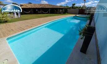 Imagem 5: Casa com 3 dormitórios, 700 m² - venda por R$ 2.790.000,00 ou aluguel por R$ 11.225,00/mês