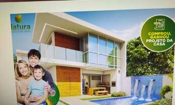 Imagem 2: Lotes condomínio Natura