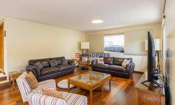 Imagem 3: Casa com 6 dormitórios, 509 m² - venda por R$ 5.500.000,00 ou aluguel por R$ 55.516,45/mês