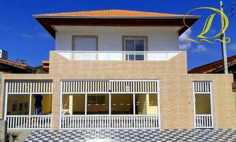 Imagem 2: Casa com 2 dormitórios à venda, 55 m² por R$ 229.800,00 - Ocian - Praia Grande/SP