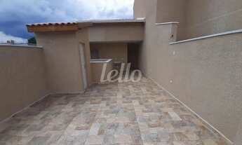 Imagem 2: Santo André - Apartamento Padrão - Vila Pires